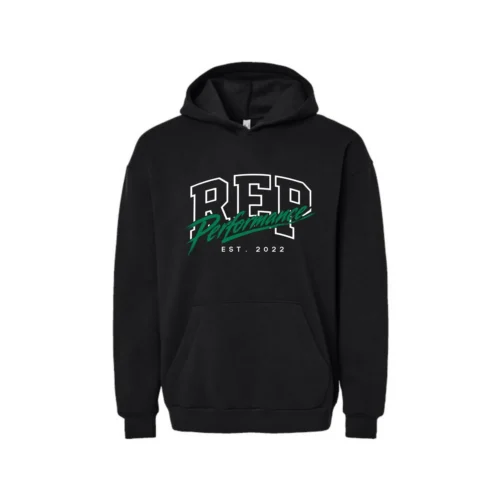 Hoodie - REP Performance