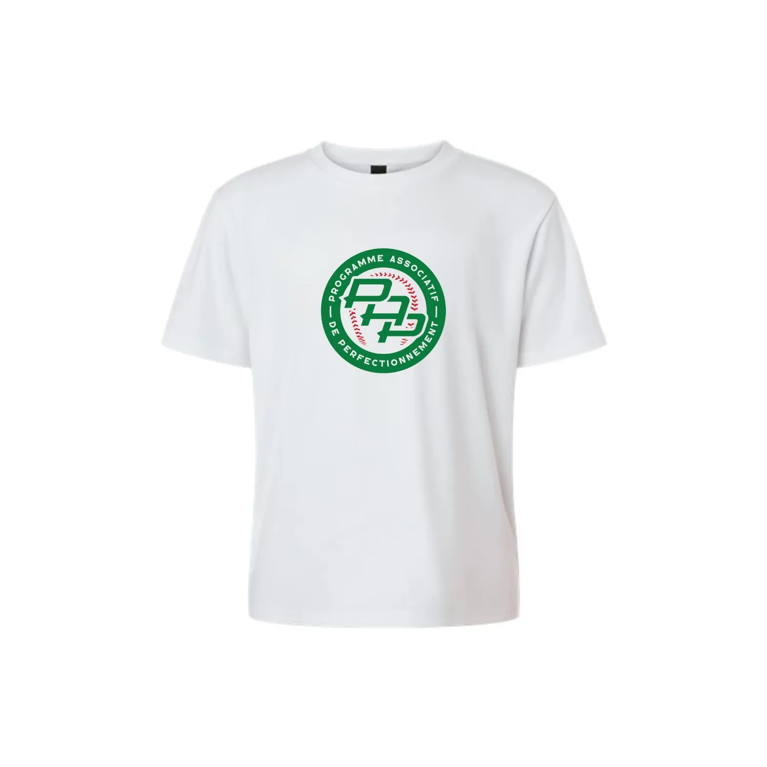 T-Shirt Dryfit Junior- REP Baseball