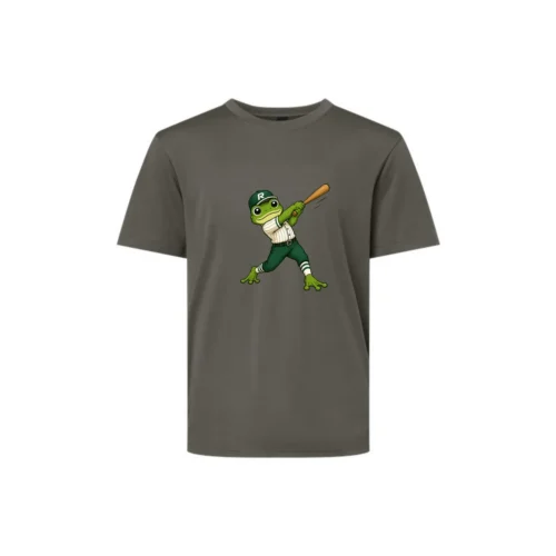 T-Shirt Junior - Frappeur