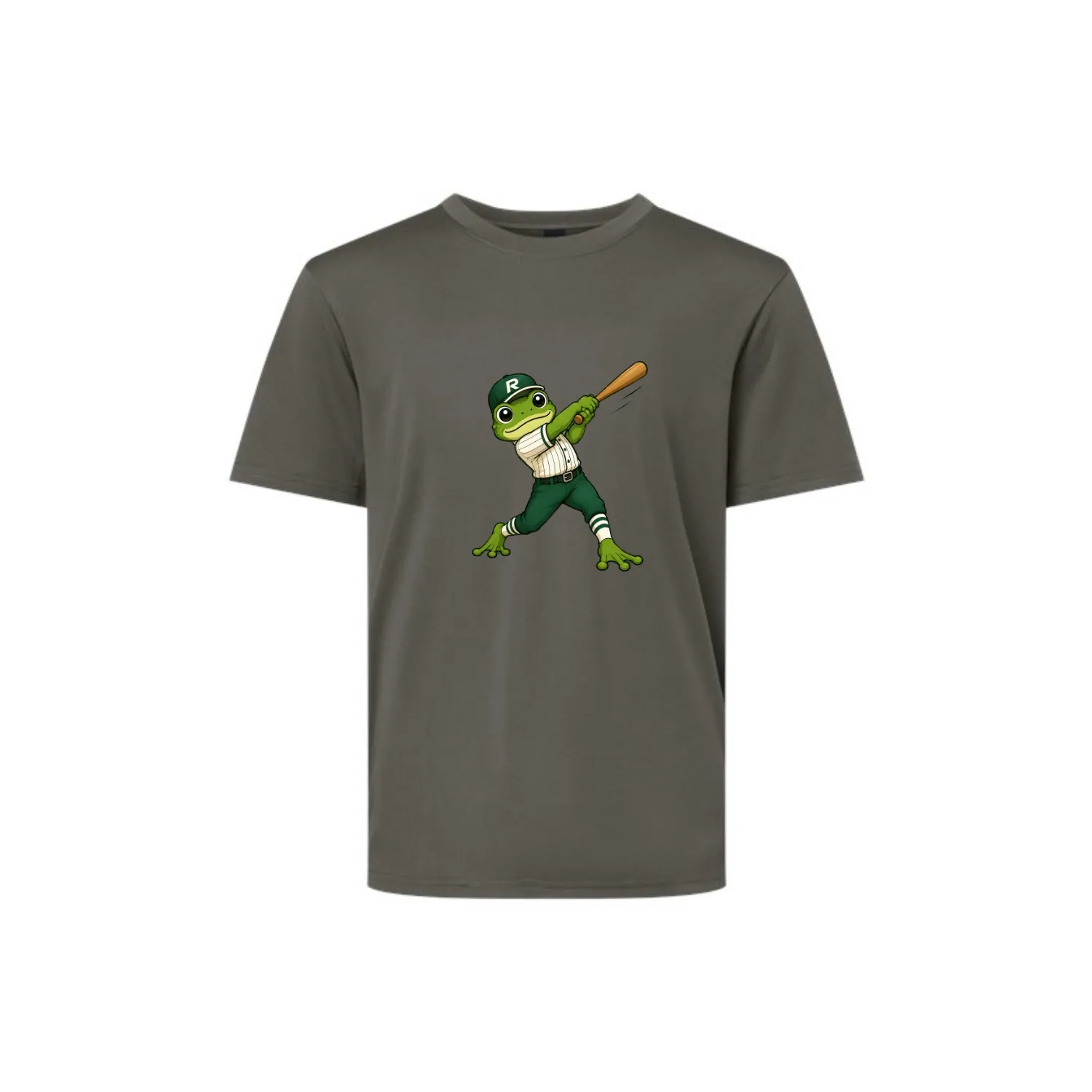 T-Shirt Dryfit Junior - Frappeur