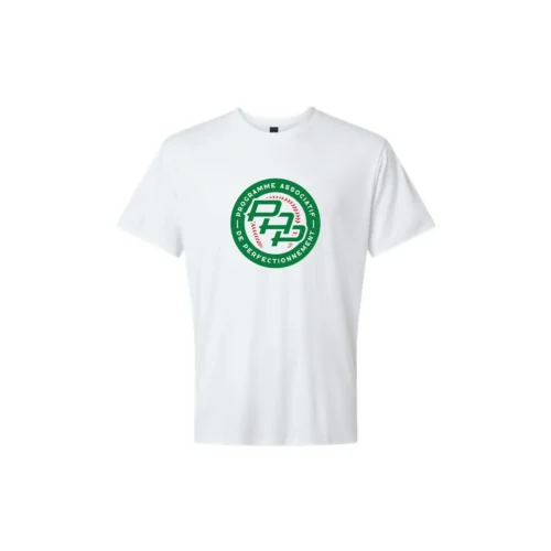 T-Shirt Adulte - REP Baseball