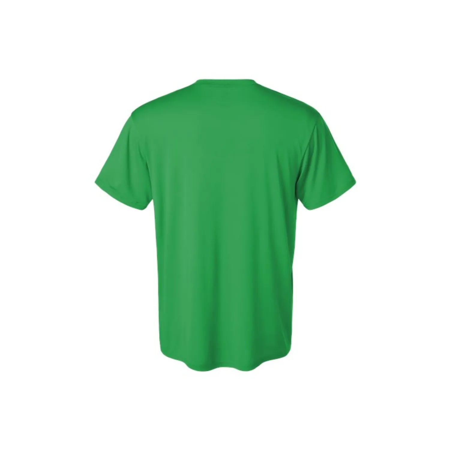 T-Shirt Adulte - Baseman - Image 2