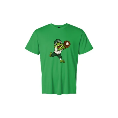T-Shirt Adulte - Baseman