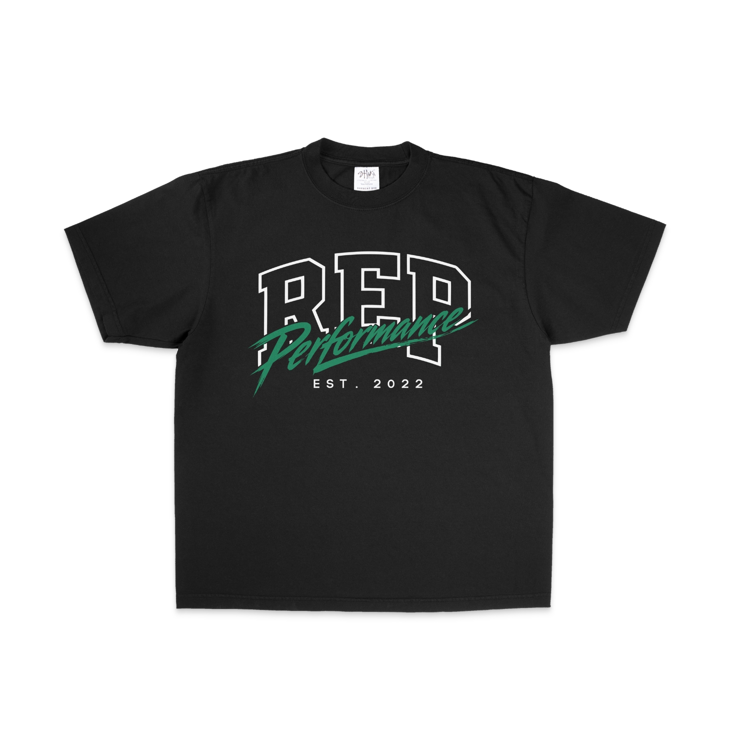 T-Shirt - REP Performance Est. 2022
